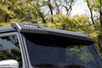 「メルセデス・ベンツ G 550 4x4 スクエアード」