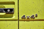 「メルセデス・ベンツ G 550 4x4 スクエアード」