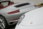 ポルシェ新型911 カレラ／911 カレラS カブリオレ[991型／2016年モデル／ダウンサイジングターボ搭載] 試乗レポート／嶋田智之