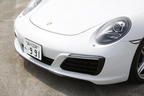 ポルシェ新型911 カレラ／911 カレラS カブリオレ[991型／2016年モデル／ダウンサイジングターボ搭載] 試乗レポート／嶋田智之