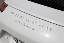 ポルシェ新型911 カレラ／911 カレラS カブリオレ[991型／2016年モデル／ダウンサイジングターボ搭載] 試乗レポート／嶋田智之