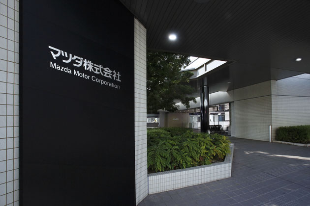 「人馬一体」で意のままに操る!マツダの新世代商品のこだわりとは?