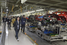 「人馬一体」で意のままに操る!マツダの新世代商品のこだわりとは?