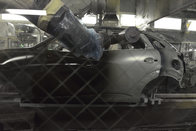 「人馬一体」で意のままに操る!マツダの新世代商品のこだわりとは?