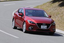 「人馬一体」で意のままに操る!マツダの新世代商品のこだわりとは?