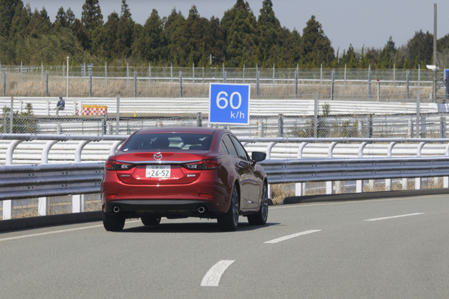 「人馬一体」で意のままに操る!マツダの新世代商品のこだわりとは?