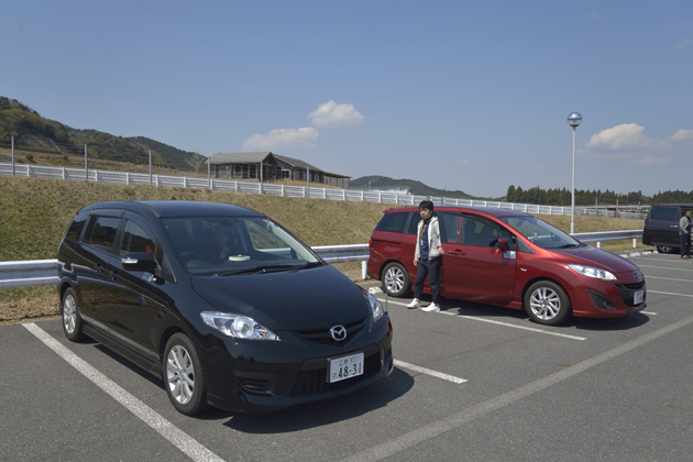 「人馬一体」で意のままに操る!マツダの新世代商品のこだわりとは?