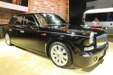 中国で、日本車パクリが急減