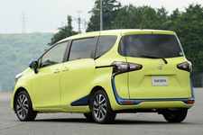 シエンタ世界征服作戦 其の四