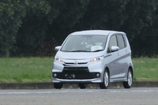 三菱の問題となっている軽自動車、eKワゴン