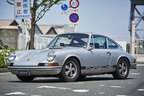 ポルシェ 911 T