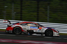 スーパーGT 第2戦 富士（2016）