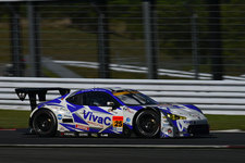 スーパーGT 第2戦 富士（2016）