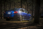 スバル WRX S4 SporVita