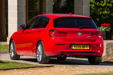 BMW 118d