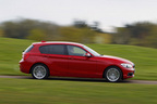 BMW 118d