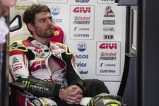 カル・クラッチロー／MotoGP第5戦 フランスGP 予選