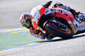 【MotoGP 第5戦フランスGP】転倒続出！完走6割の大波乱！ホンダ勢最上位はペドロサの4位