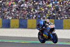 ジャック・ミラー／MotoGP第5戦 フランスGP 決勝
