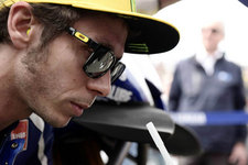 #46 V.ロッシ （ヤマハ）／MotoGP第5戦 フランスGP