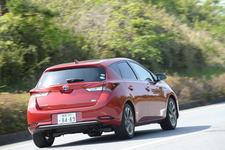 トヨタ オーリスハイブリッド 試乗レポート／渡辺陽一郎