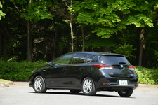 トヨタ オーリスハイブリッド 試乗レポート/渡辺陽一郎