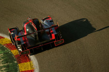 WEC 第2戦 スパ・フランコルシャン6時間／アウディ