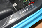 純正パーツでS660をカスタマイズしよう！インテリア編