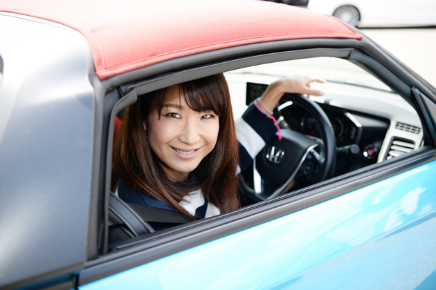 ホンダs660をカスタマイズでいきなり超上質インテリアに 開発者キモイリの一品も 1 4 特別企画 Mota