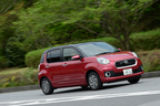 ダイハツ 新型「ブーン」