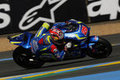 【MotoGP フランスGP】スズキ、2008年以来の表彰台を獲得！ビニャーレスが3位フィニッシュ！