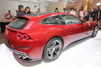 フェラーリ GTC4ルッソ