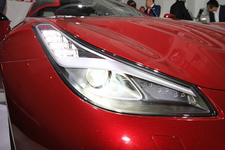 フェラーリ GTC4ルッソ