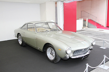 フェラーリ 250GTベルリネッタ ルッソ(1963)