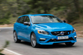 ボルボの次世代エンジン「Drive-E」初のポールスターチューン！S60＆V60ポールスター・エボリューション先行試乗！