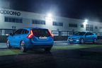 S60＆V60ポールスター・エボリューション