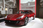 フェラーリ GTC4Lusso