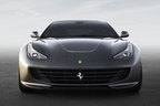 フェラーリ GTC4Lusso