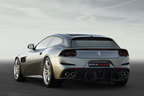 フェラーリ GTC4Lusso