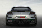 フェラーリ GTC4Lusso
