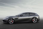 フェラーリ GTC4Lusso