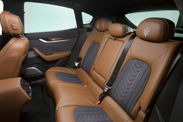 マセラティ史上初のsuv 新型レヴァンテ 発売 画像ギャラリー No 51 業界先取り 業界ニュース 自動車ニュース21国産車から輸入車まで Mota マセラティ史上初のsuv 新型レヴァンテ 発売 画像ギャラリー No 51 業界先取り 業界ニュース 自動車ニュース21国産車から輸入車まで Mota