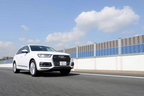アウディ 新型Q7[2.0 TFSI quattro]