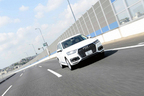 アウディ 新型Q7[2.0 TFSI quattro]