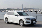 アウディ 新型Q7[2.0 TFSI quattro]