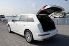 アウディ 新型Q7[2.0 TFSI quattro]