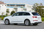 アウディ 新型Q7[2.0 TFSI quattro]