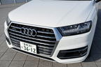 アウディ 新型Q7[2.0 TFSI quattro]