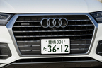 アウディ 新型Q7[2.0 TFSI quattro]