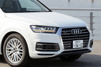 アウディ 新型Q7[2.0 TFSI quattro]